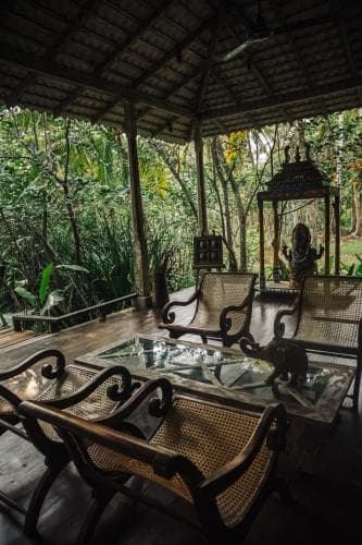 Ginganga Lodge