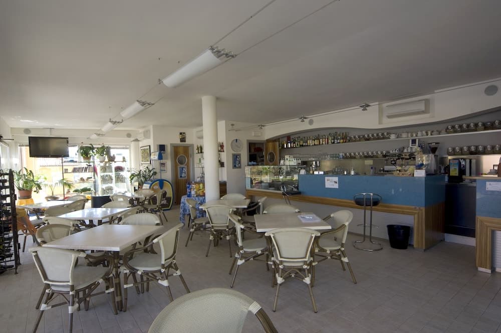 Hotel Residence Il Conero 2
