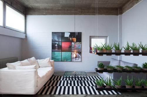 Wallyard Concept Hostel