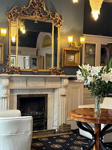 Lansdowne Hotel