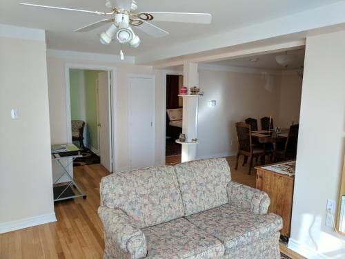 M and D BnB
