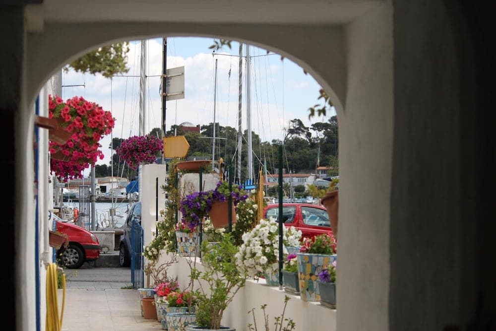 Locanda sul Mare