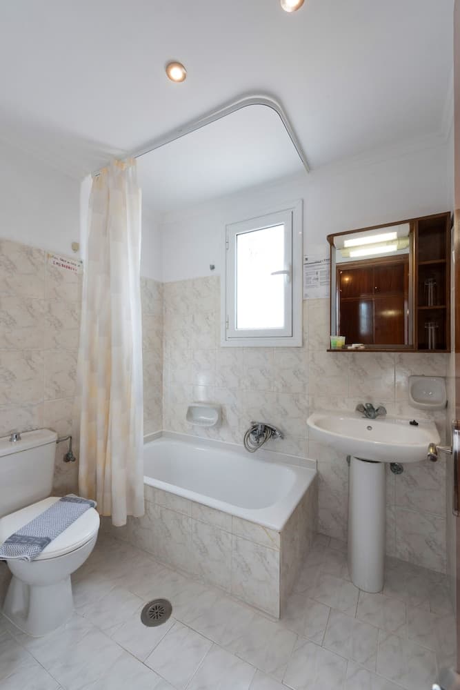 Alkion Hotel Sidari