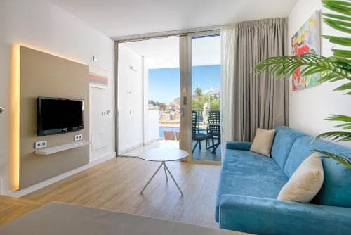 Morasol Suites