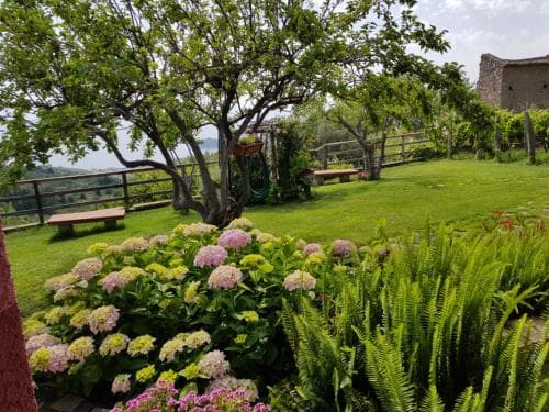 B&B la Sirenetta