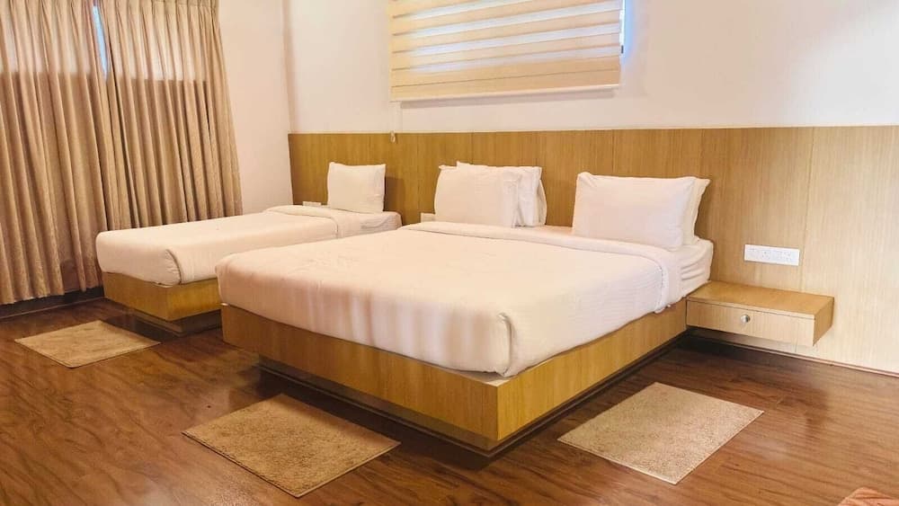 Tranquil Revtree Resort