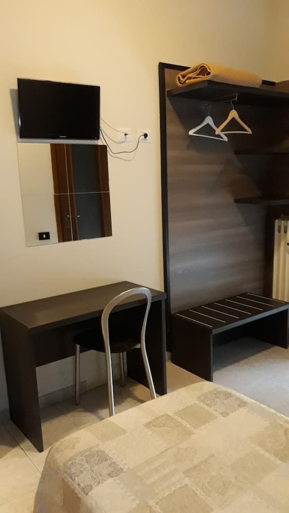 Hotel Salus