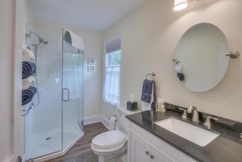 Wickham Prince Bed And Breakfast