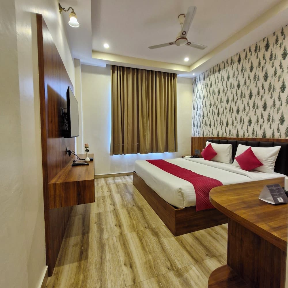 Hotel Aranyasutra