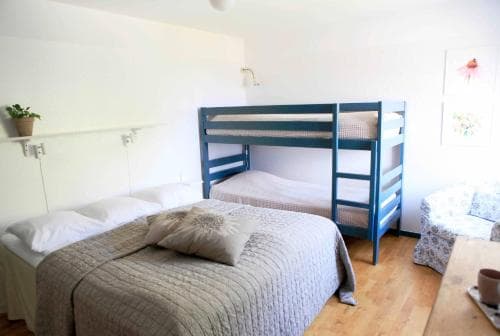 Agda Lund Bed & Breakfast
