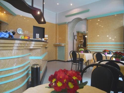 Hotel Siena