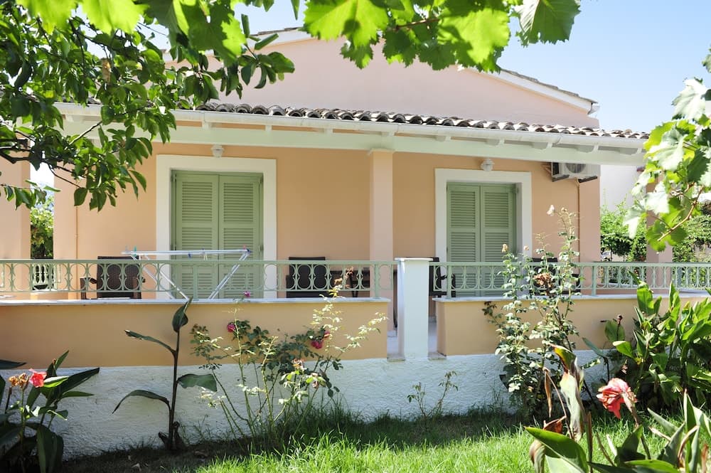 Kipos Apartments