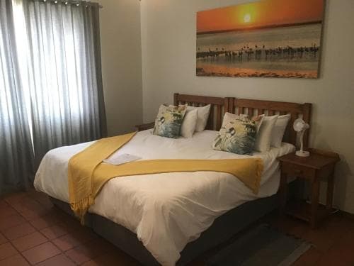 Strauss Holiday Accommodation
