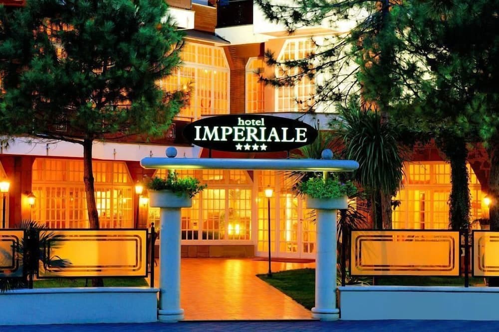 Hotel Imperiale