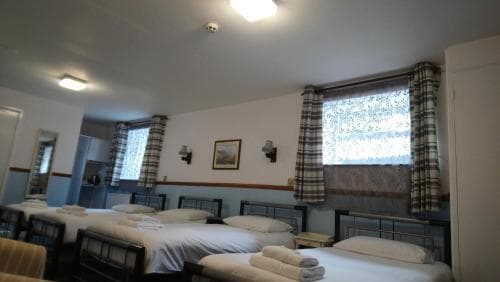 Lakes Lodge Windermere