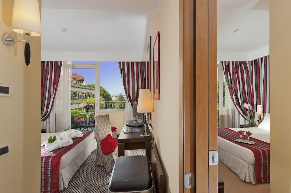 Cardinal Hotel St. Peter