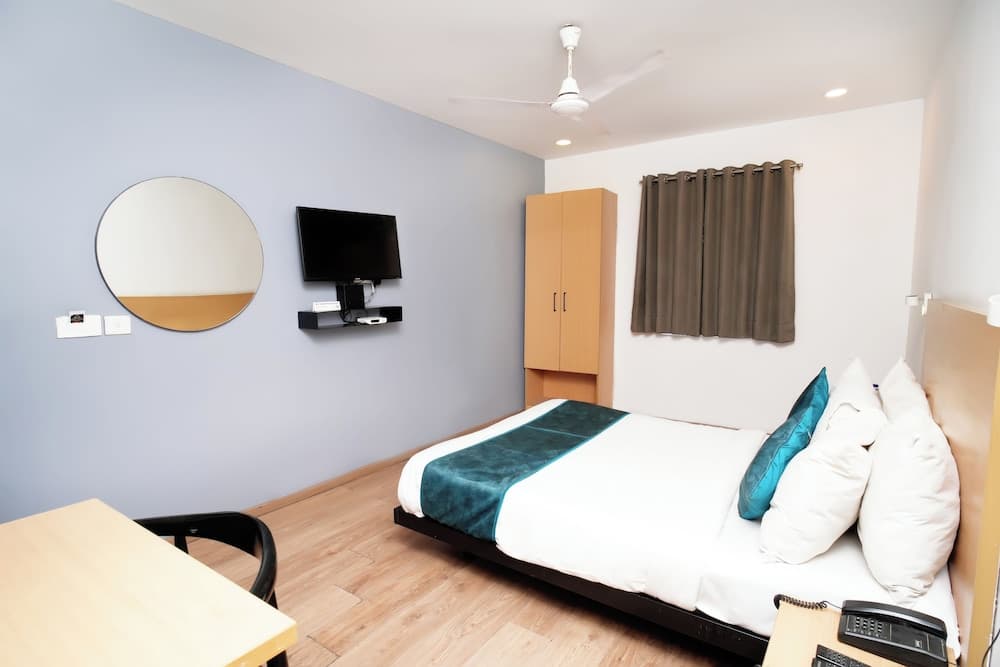 HOTEL VIVEK