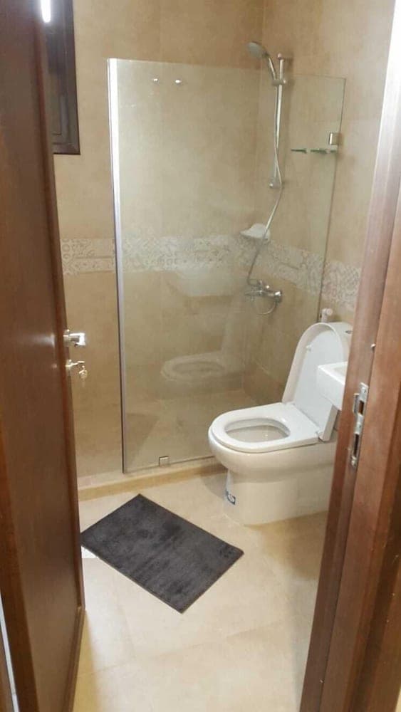 Double K Residence