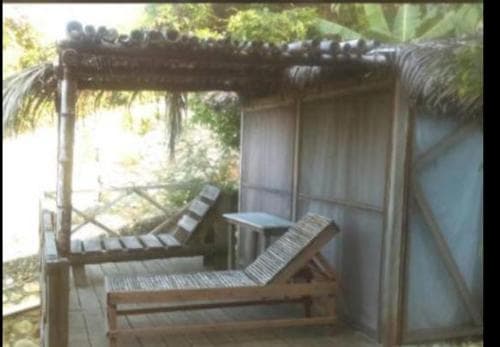 Cocos Camp