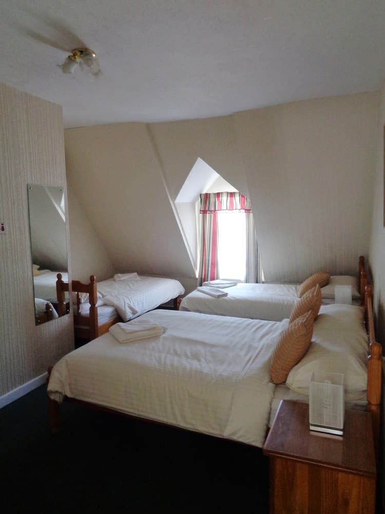The Beverley Hotel