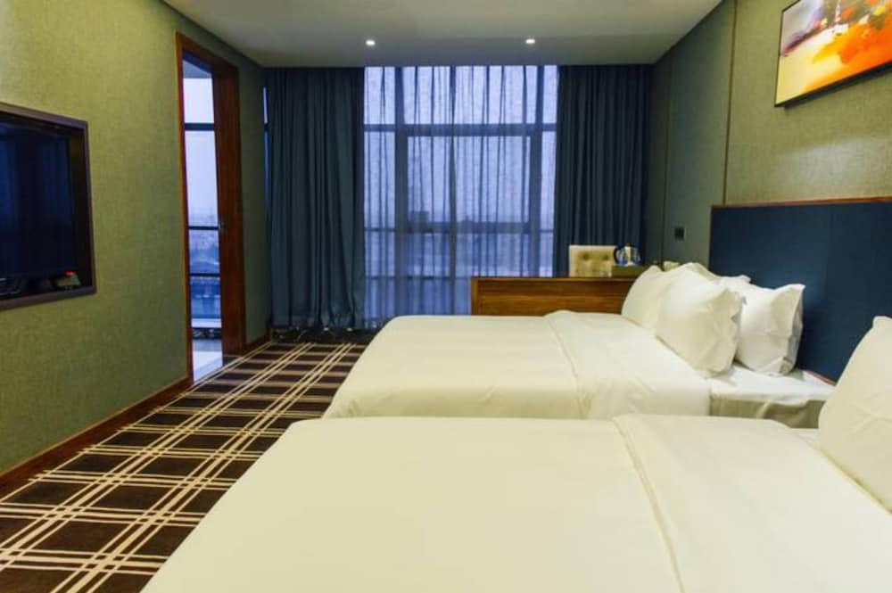 Vashe Hotel