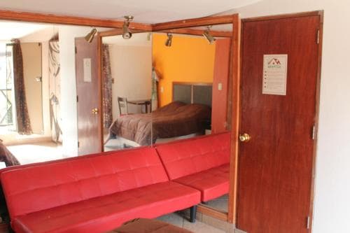 Arantza Suites