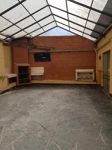 Hostal toscana