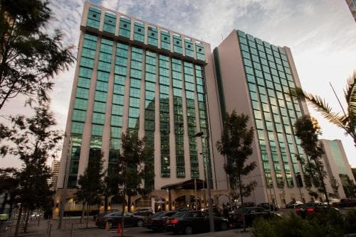 Swissôtel Lima
