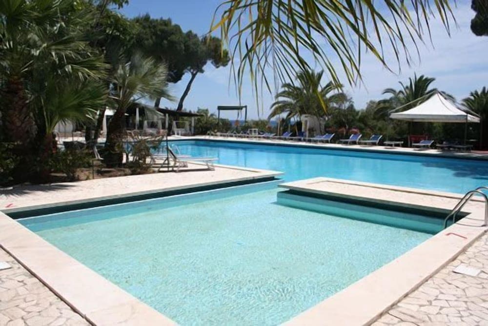 Abamar Hotel