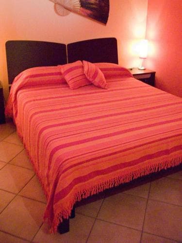 Bed and Breakfast Borgo Tre Case