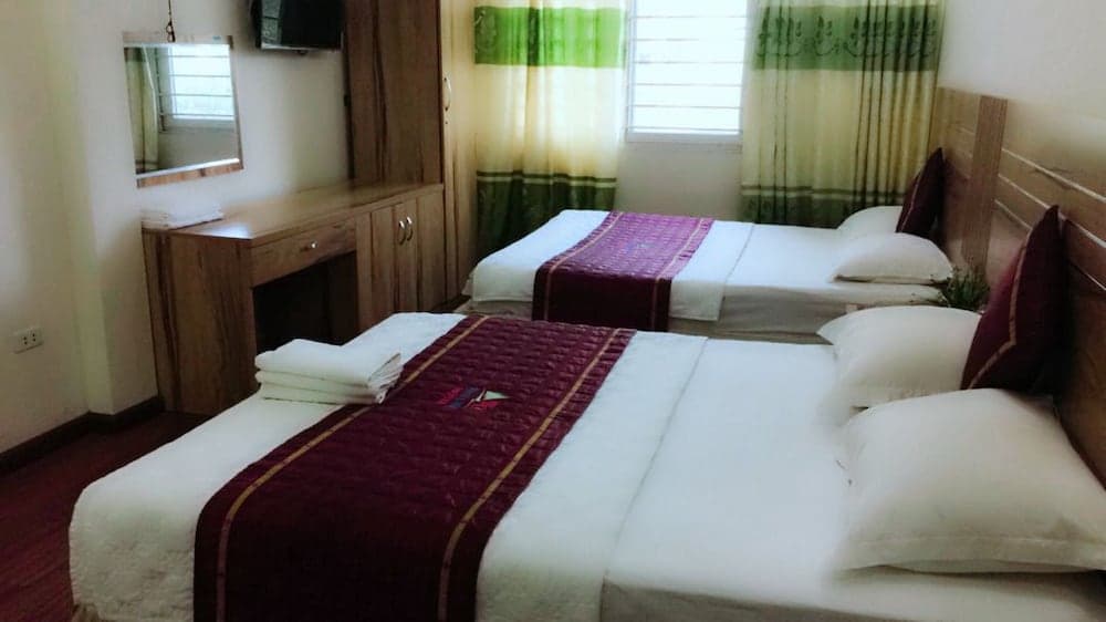 Tk134 Hotel
