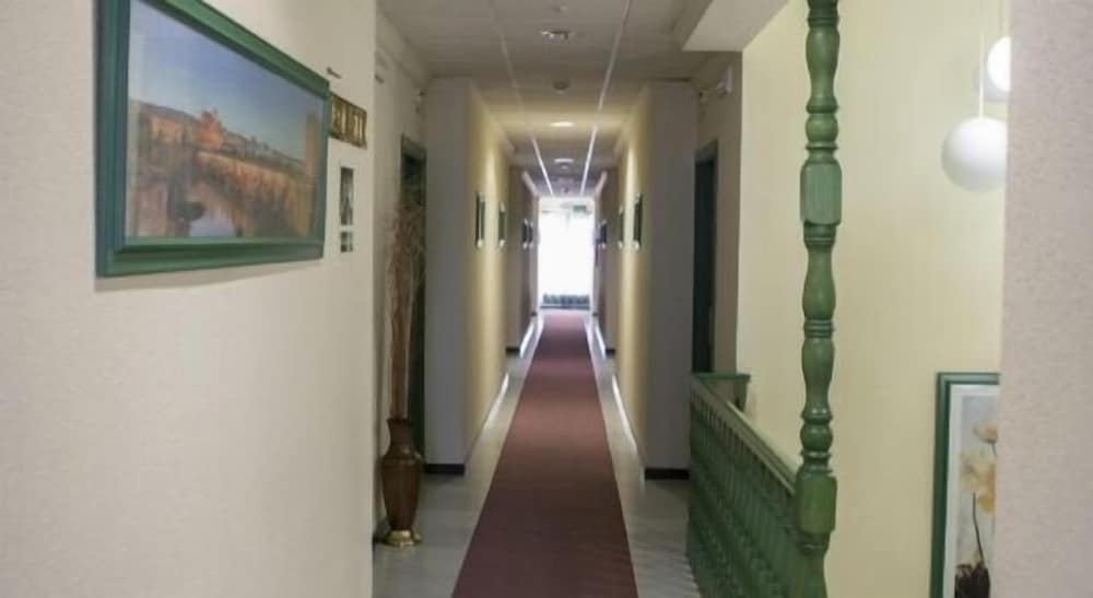 Hotel Mitra