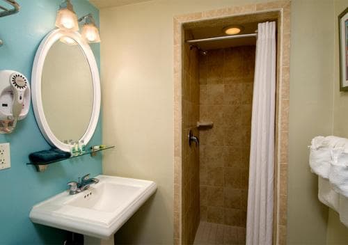 Palm Pavilion Inn