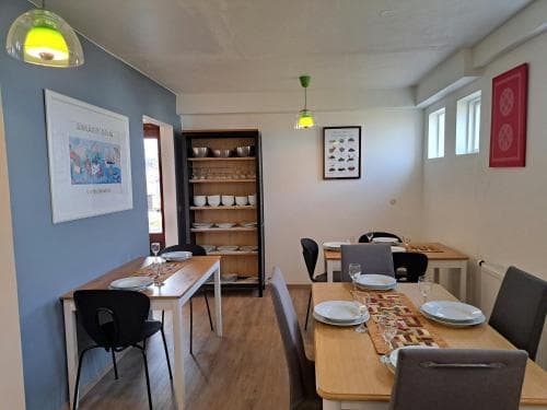 The Old Post Office Guesthouse