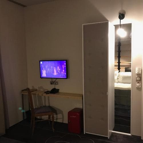 Hotel 36