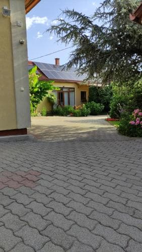 Eckhardt Vendégház