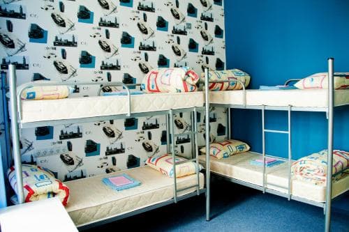 ZigZag Hostel