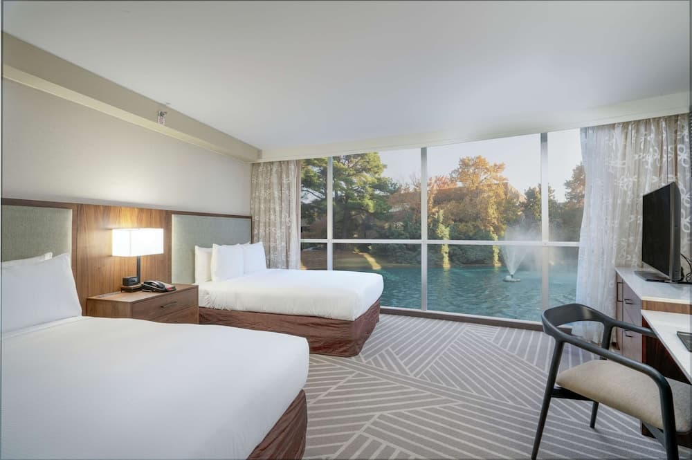 Hilton Memphis