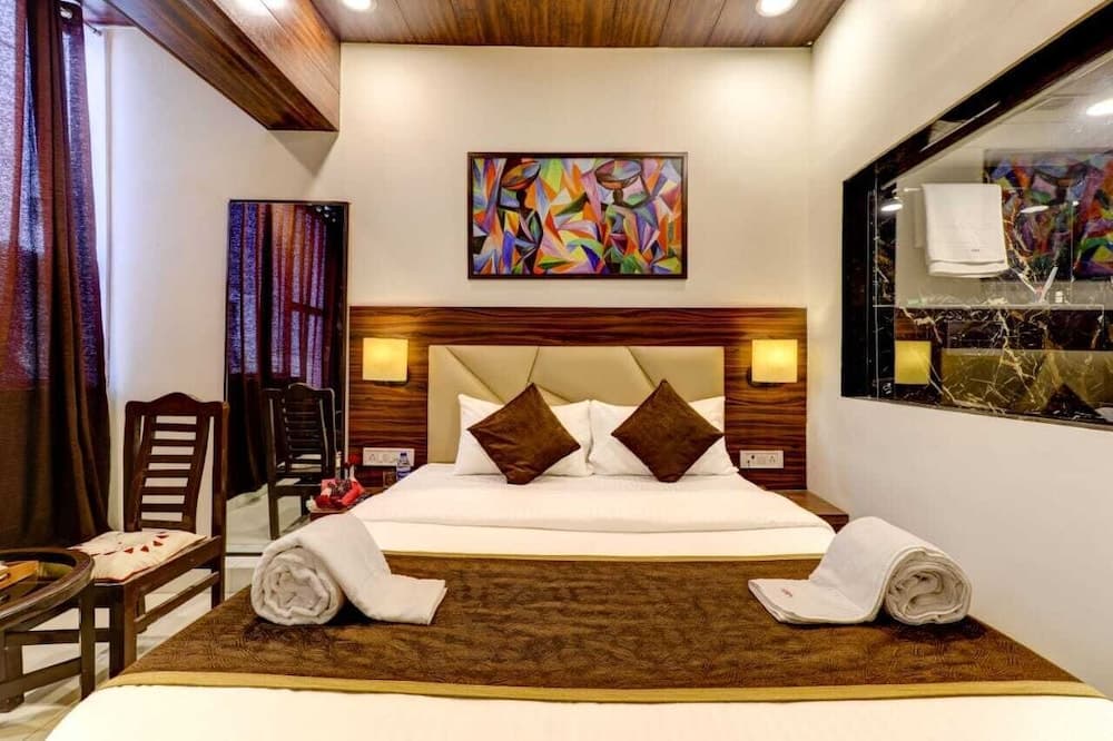 Hotel Amantran