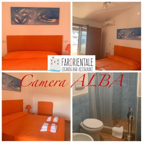 La Locanda Farorientale