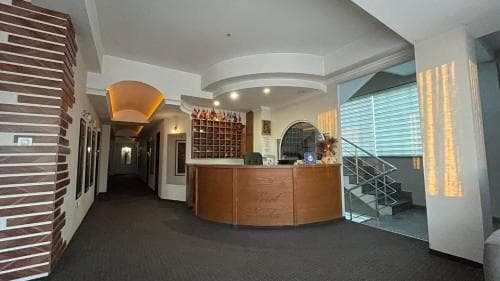 Hotel Emka