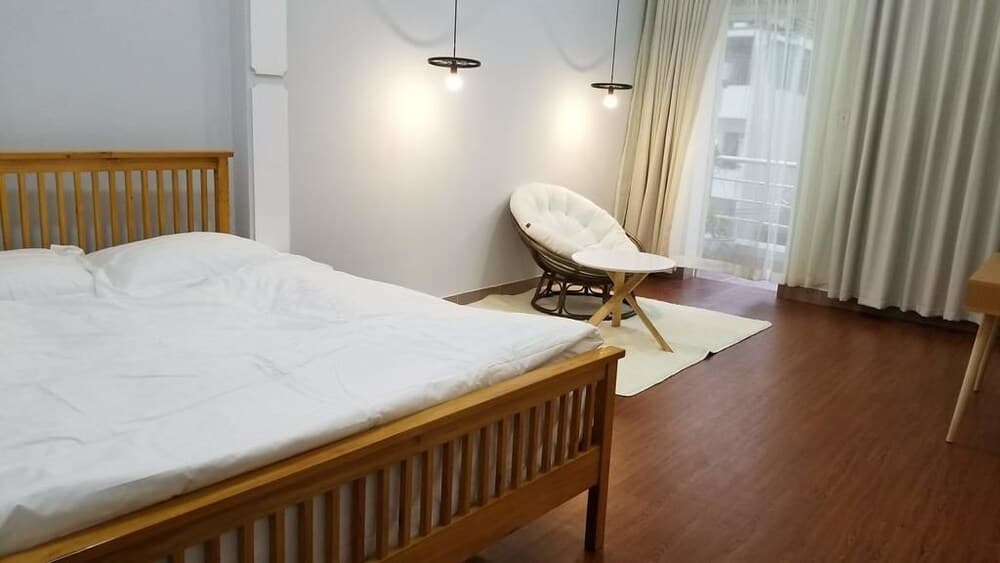 The Roost Hostel