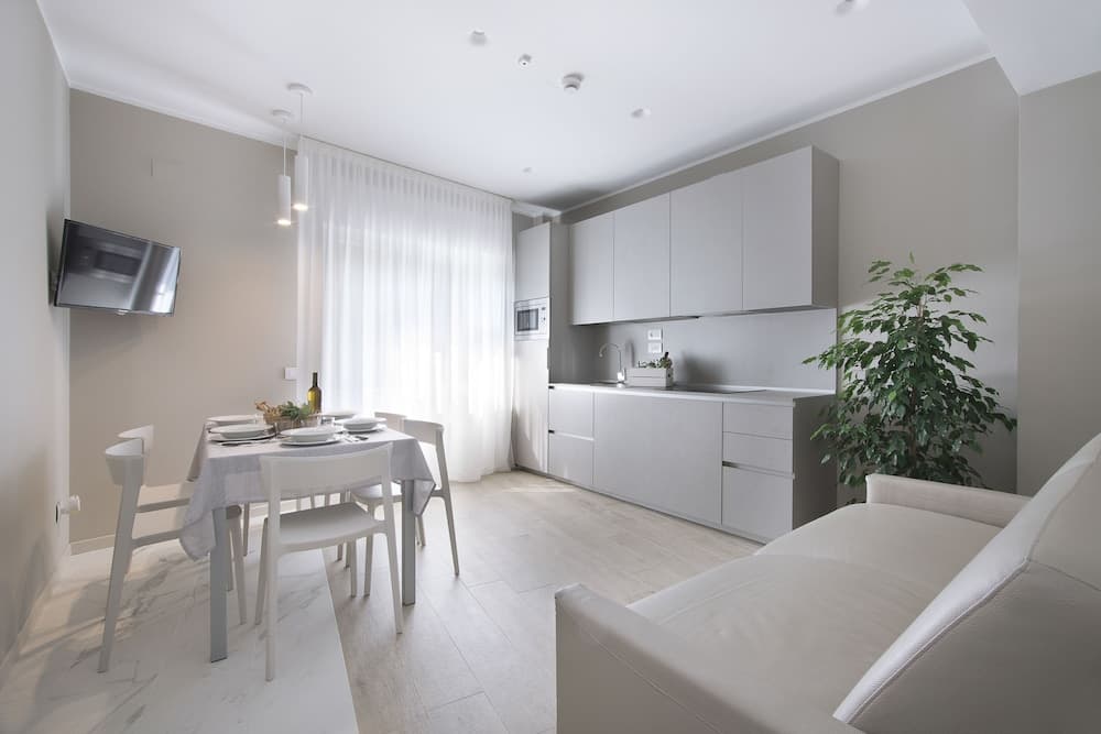 Residence Dolcemare
