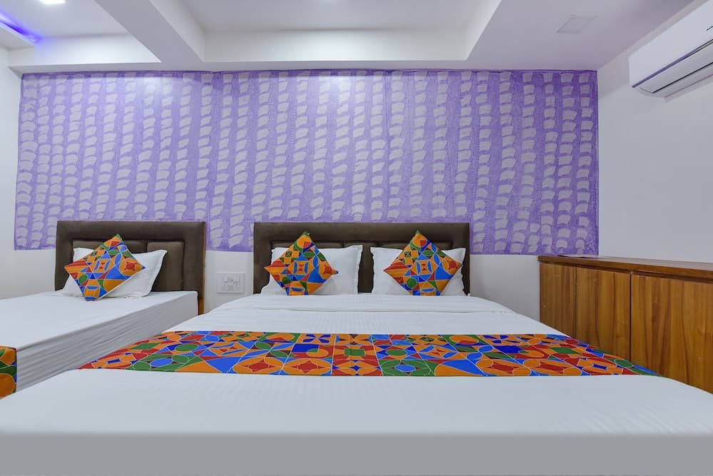 FabHotel Shree