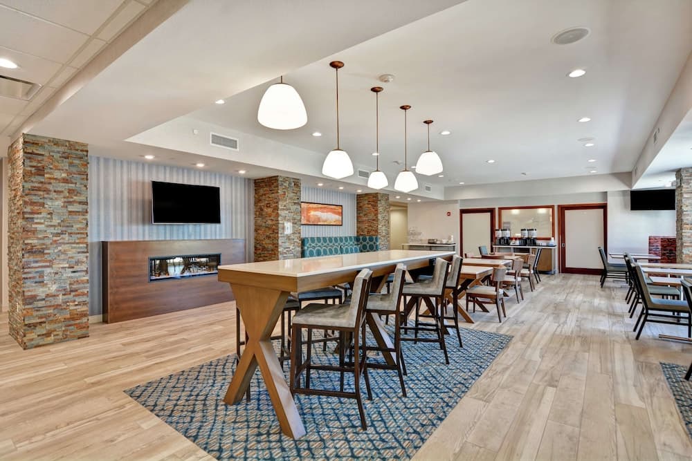 Hampton Inn by Hilton Moab