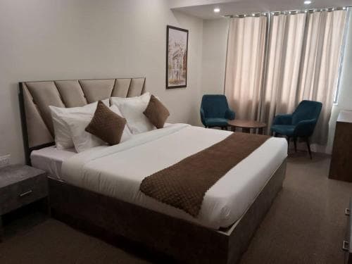 NAT GRAND REGENCY