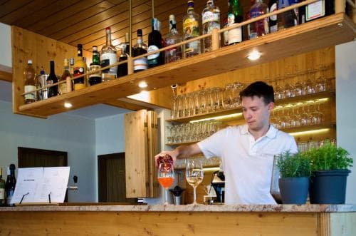 Hotel Garni Edy