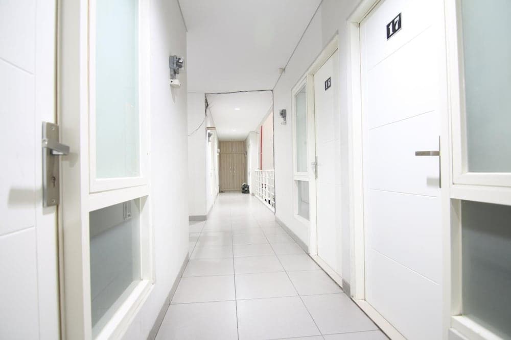 Kanwa Residence