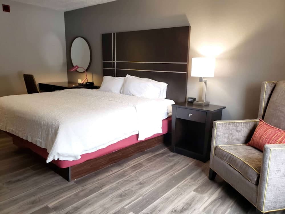 Hampton Inn Greensburg
