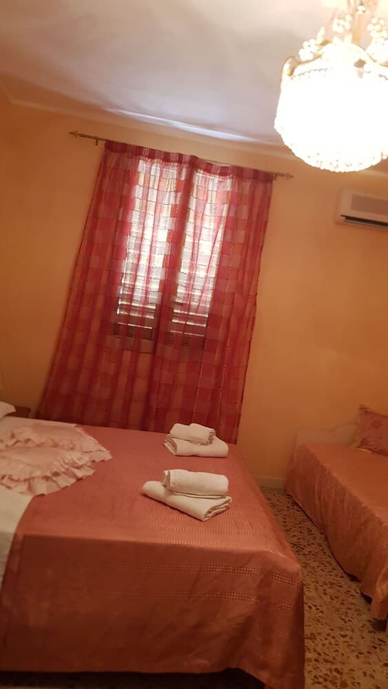 B&B La Dolce Siesta